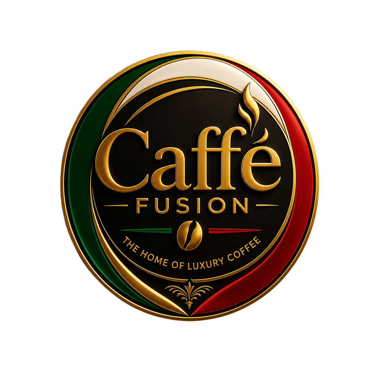 Caffè Fusion