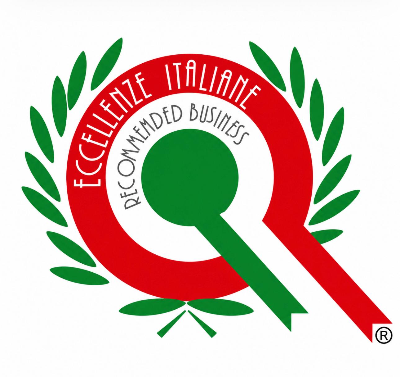 Eccellenze Italiane Recommended Business