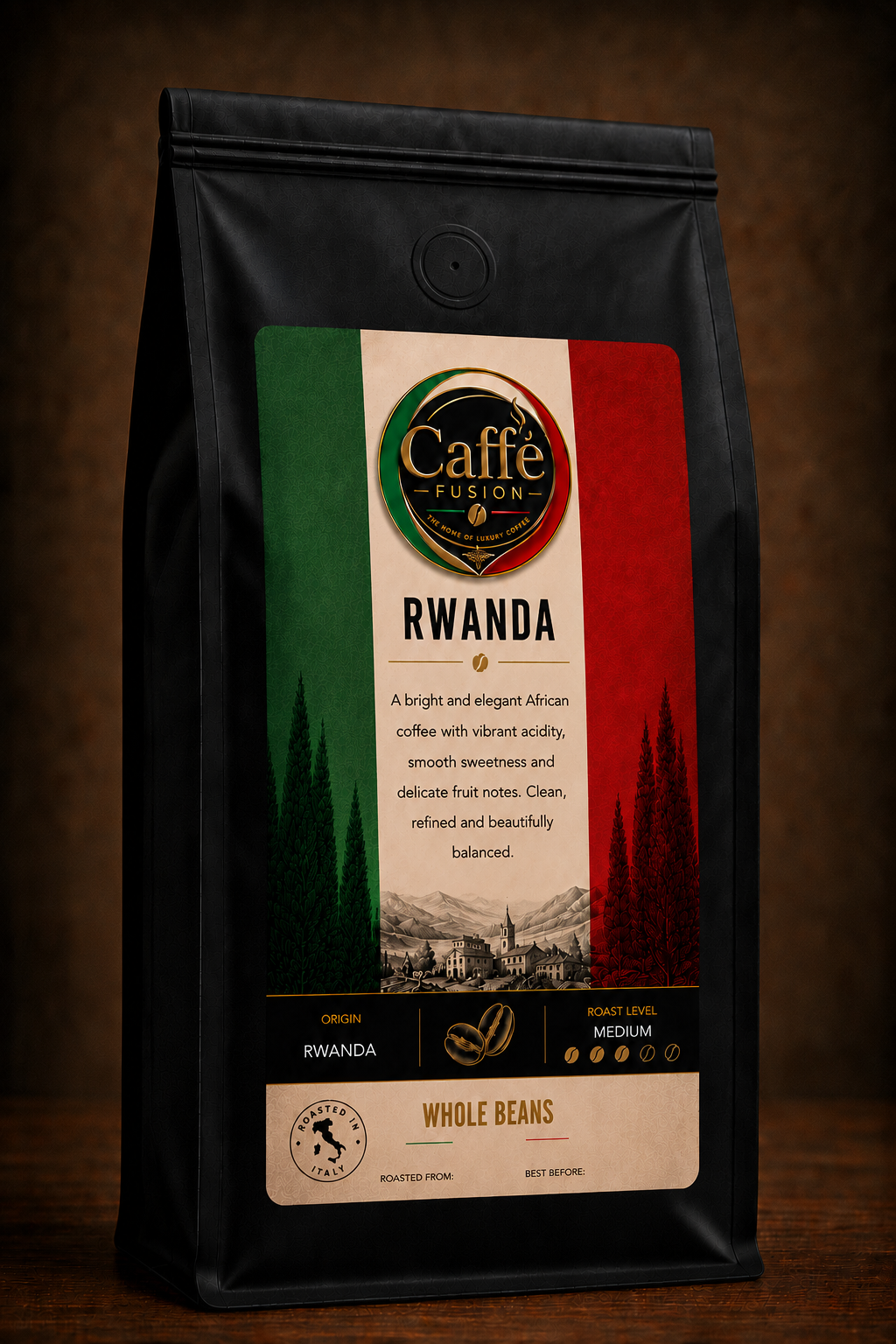 Rwanda - Image 3