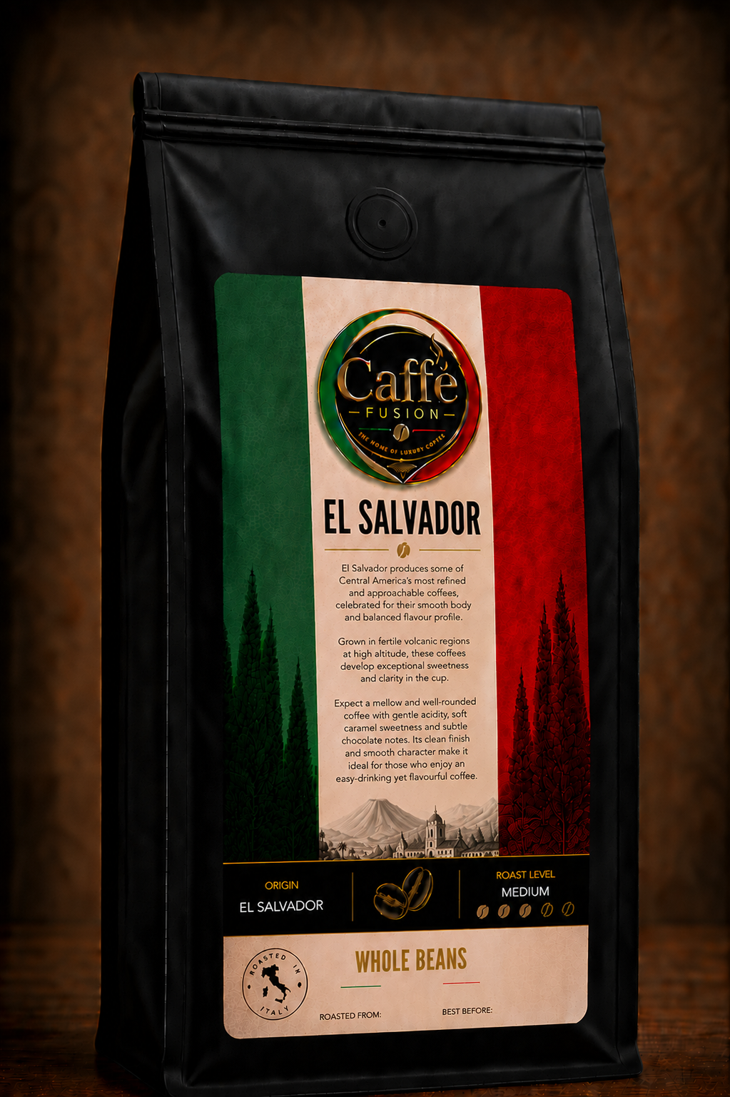 El Salvador - Image 3
