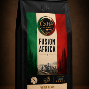 Fusion Africa