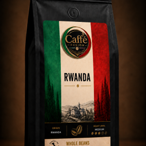 Rwanda