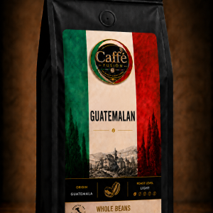 Guatemalan