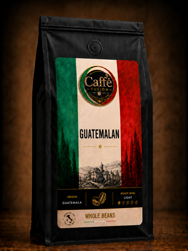 Guatemalan