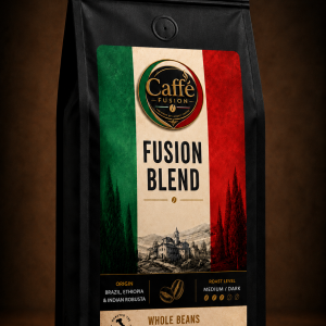 Fusion Blend