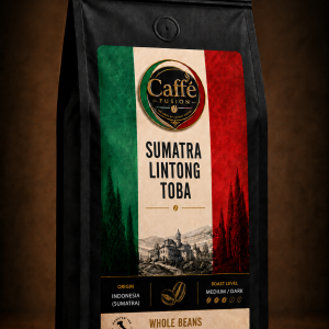 Sumatra Lintong Toba