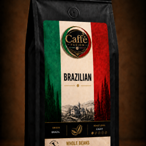 Brazilian