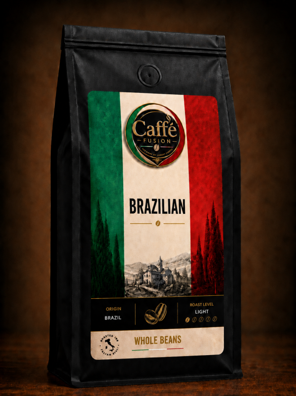 Brazilian