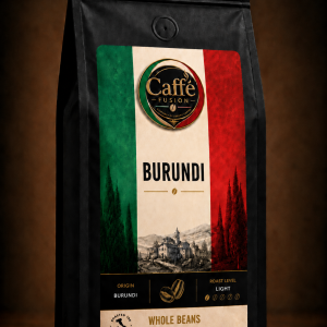 Burundi