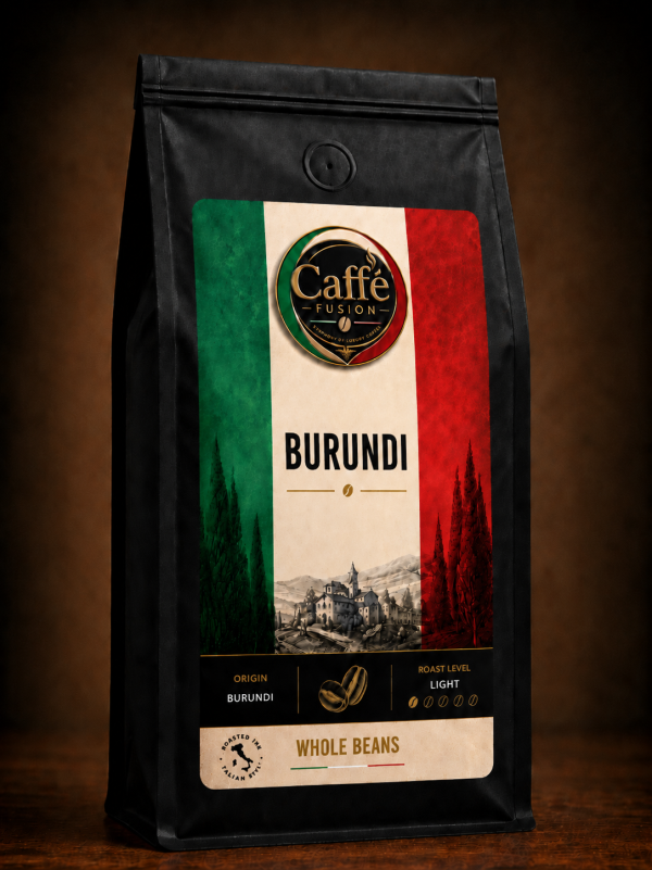Burundi