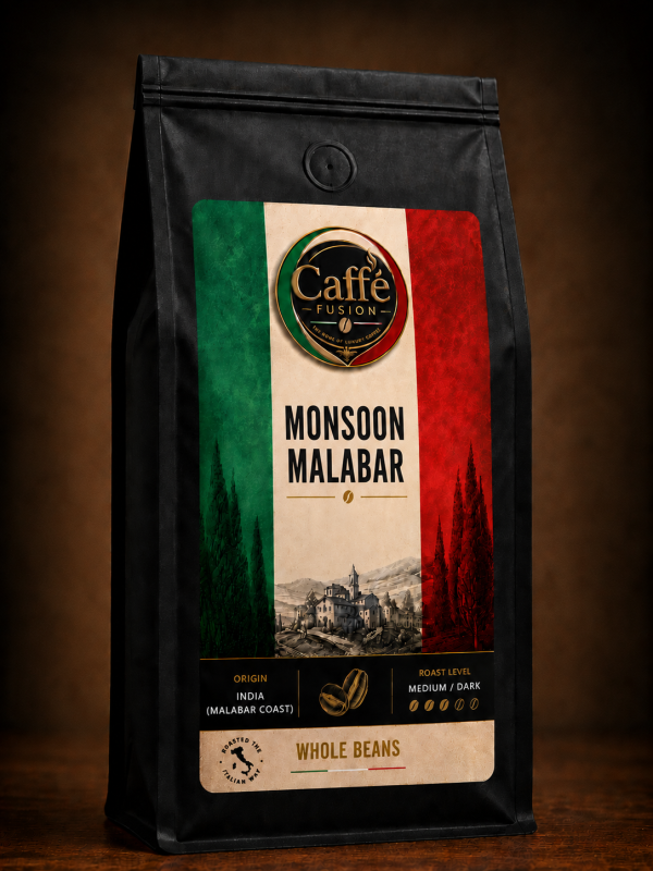 Monsoon Malabar
