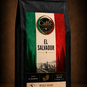 El Salvador
