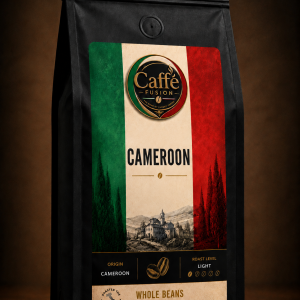 Cameroon