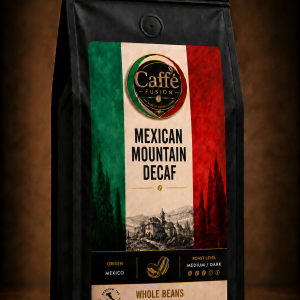 Mexican Mountain Decaf