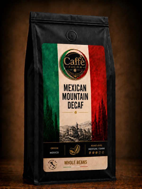 Mexican Mountain Decaf