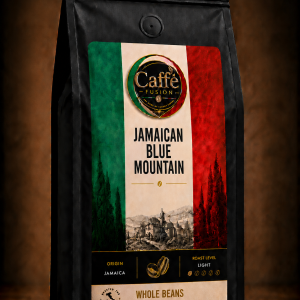 Jamaican Blue Mountain