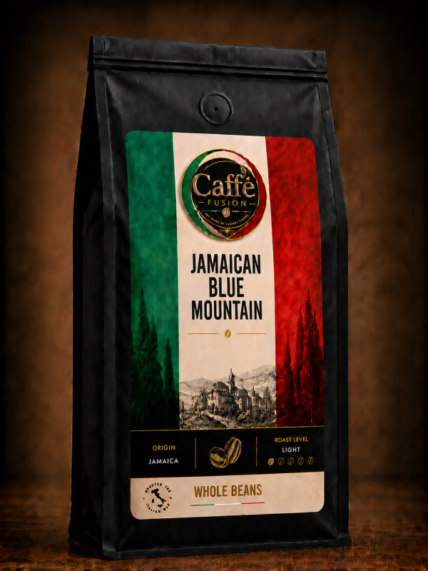 Jamaican Blue Mountain