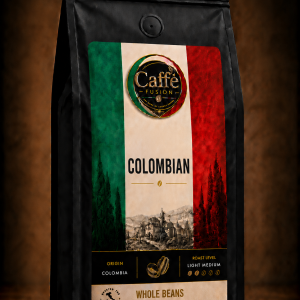 Colombian