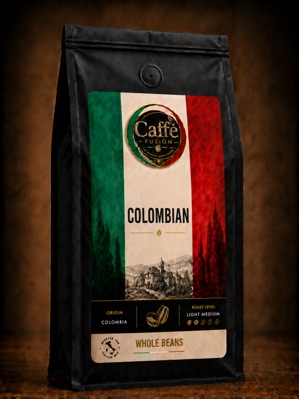 Colombian