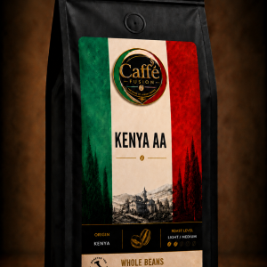 Kenya AA