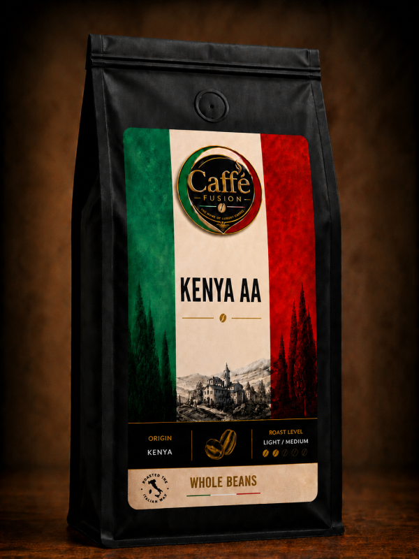 Kenya AA