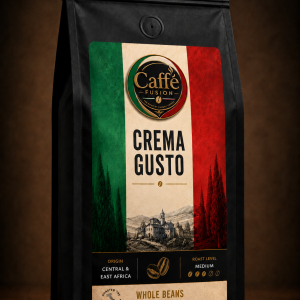 Crema Gusto